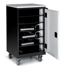 Laddskåp för Laptop Strong Mobil